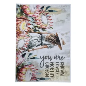 Creative-Talents-Deco-Print-Paper-Proteas-A3_AtHabitatPotch