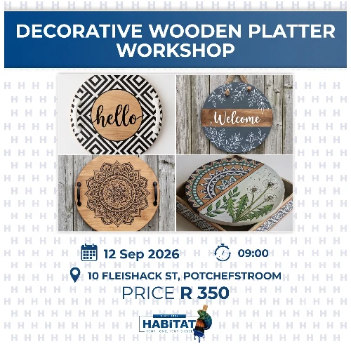 Decorative-Wooden-Platter-Workshop_12-Sept-2026_AtAHabitatPotc
