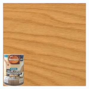 Dulux-Woodgard-Double-Life-Timbavarnih-ClearSatin_ColorSwatchAndTin_AtHabitatPotch.