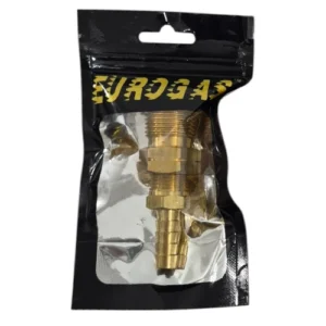 Eurogas-Bullnose-To-Hosetail-Adaptor-Brass-Width-8cm_AtHabitatPotch