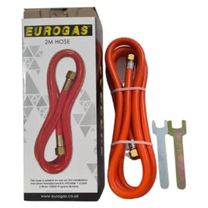 Eurogas-LPG-Hose-Kit-2m-Orange_AtHabitatPotch