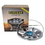 Eurogas Portable Cooker Top - Width- 25cm_AtHabitatPotch
