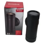 Eurolux-Facing-Wall-Light-Black-Width-70mm_AtHabitatPotch