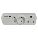 Flash-Multiplug-With-USB-Ports-White-3-Way_AtHabitatPotch