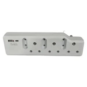 Flash-Multiplug-With-USB-Ports-White-6-Way_AtHAbitatPotch.