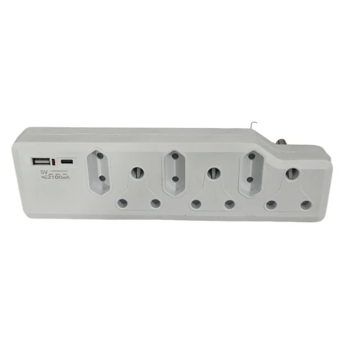 Flash-Multiplug-With-USB-Ports-White-6-Way_AtHAbitatPotch.