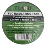Flash-PVC-Insulating-Tape-Black-10m_AtHabitatPotch