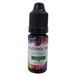 HABiTAT Alcohol Ink Resin Pigment-Green, 10ml_AtHabitatPotch