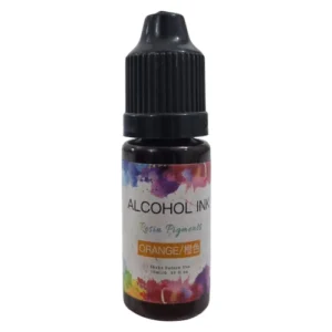 HABiTAT-Alcohol-Ink-Resin-Pigment-Orange-10ml_AtHabitatPotch