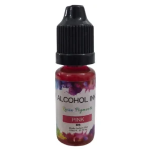 HABiTAT-Alcohol-Ink-Resin-Pigment-Pink-10ml_AtHabitatPotcH