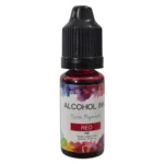 HABiTAT Alcohol Ink Resin Pigment-Red, 10ml_AtHabitatPotch