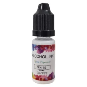 HABiTAT-Alcohol-Ink-Resin-Pigment-White-10ml_AtHabitatPotch