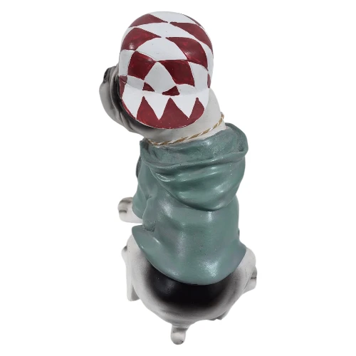 HABiTAT-Ceramic-Bulldog-Statue-Height-22cmBackside_AtHabitatPotch