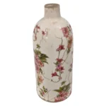 HABiTAT-Ceramic-Vintage-Vase-Floral-Height-26cm_AtHabitatPotch