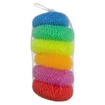 HABiTAT-Plastic-Scourers-Cleaners-Colorful-6-Piece_AtHabitatPotch