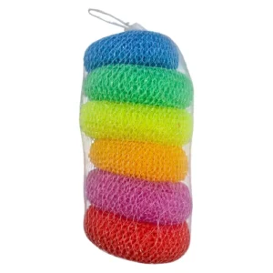HABiTAT-Plastic-Scourers-Cleaners-Colorful-6-Piece_AtHabitatPotch