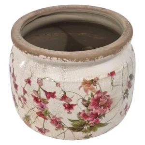HABiTAT-Vintage-Ceramic-Planter-Height-15cm_AtHabitatPotch