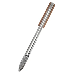 HABiTAT-Wooden-Handle-Braai-Tongs-Lenght-40cm_AtHabitatPotch