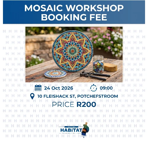 Mosaic-Workshop-Booking-Fee-24-Oct-2026_AtHabitatPotch
