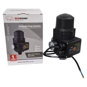 ed Rhino Automatic Pump Controller Height 24cm_AtHabitatPotch