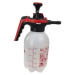 Red Rhino Plastic Spray Bottle 2L, Adjustable Nozzle_AtHabitatPotch