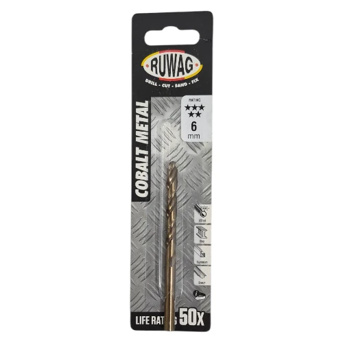 Ruwag-Cobalt-Metal-Drill-Bit-6mm-For-Steel-And-Alum_AtHabiatPotch