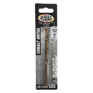 Ruwag-Cobalt-Metal-Drill-Bit-8mm-For-Steel-And-Alum_AtHabitatPotch