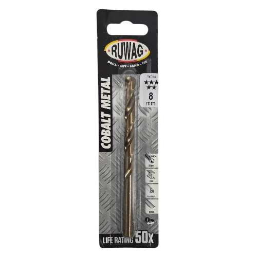 Ruwag-Cobalt-Metal-Drill-Bit-8mm-For-Steel-And-Alum_AtHabitatPotch