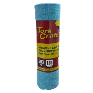 Tork-Craft-Tear-off-Microfibre-Cloth-Blue-300-x-300mm_AtHabitatPotch