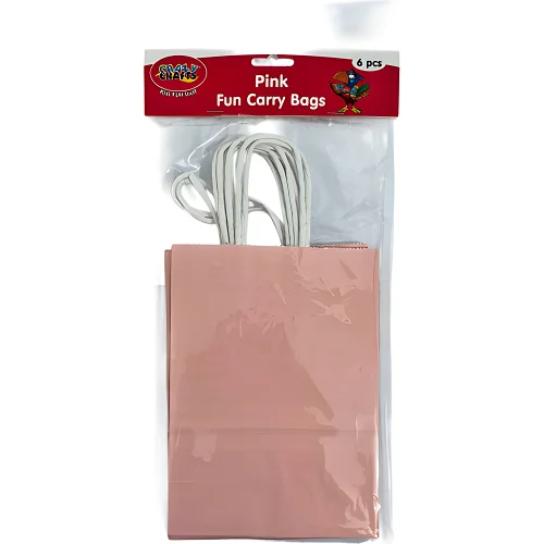 Crazy-Crafts-Fun-Carry-Bags-6-Piece-Pink_AtHabitatPotch