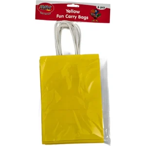 Crazy-Crafts-Fun-Carry-Bags-6-Piece-Yellow_AtHabitatPotch
