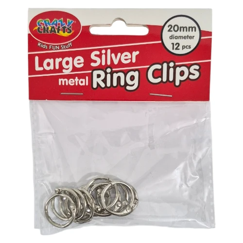 Crazy-Crafts-Metal-Ring-Clips-20mm-12-Piece_AtHabitatPotch