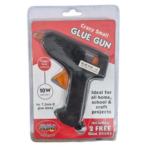 Crazy-Crafts-Small-Glue-Gun-10W-Trigger-Control_AtHabitatPotch