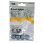ItalFeltri-Scivoli-Teflifit-Glides-20mm-each-8-Pieces_AtHabitatPotch
