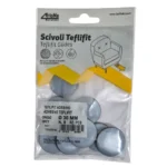 ItalFeltri-Scivoli-Teflifit-Glides-30mm-each-8-Pieces_AtHabitatPotch