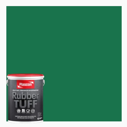 Plascon-Rubber-Flex-Waterproofer-Green_ColorSwatchAndTin