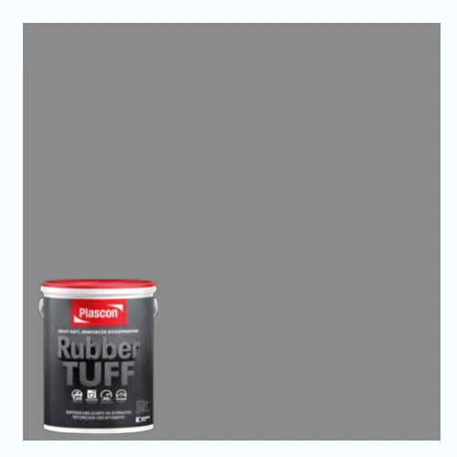 Plascon-Rubber-Flex-WaterprooferTin_5LAndColorSwatchLightGrey_AtHabitatPotch