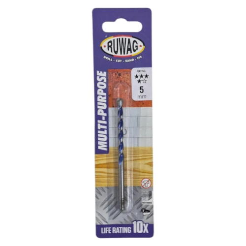 Ruwag-Multi-Purpose-Drill-Bit-5mm-1-Piece_AtHabitatPotch