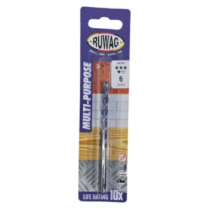 Ruwag-Multi-Purpose-Drill-Bit-6mm-1-Piece_AtHabitatPotch