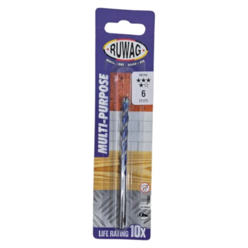 Ruwag-Multi-Purpose-Drill-Bit-6mm-1-Piece_AtHabitatPotch