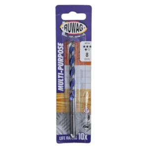 Ruwag-Multi-Purpose-Drill-Bit-8mm-1-Piece_AtHabitatPotch.