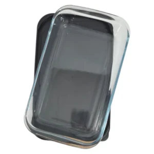 Continental-Homeware-Glass-Casserole-Dish-Black-2.2L_AtHabitatPotch