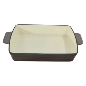 Continental-Homeware-Rectangular-Roaster-33cm-Brown_AtHabitatPotch