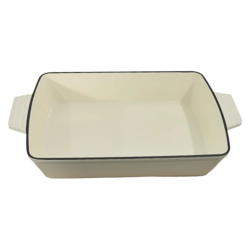 Continental-Homeware-Rectangular-Roaster-33cm-Cream_AtHabitatPotch.