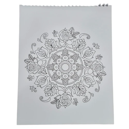 Crazy-Crafts-Beautiful-Flowers-Colouring-Book-20-Adult-Pages_PageInside1_AtHabitatPotch