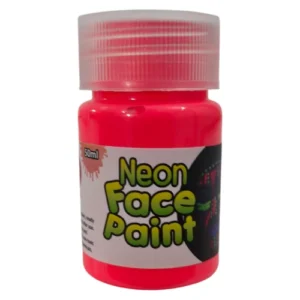 Crazy-Crafts-Face-Paint-For-Kids-Neon-Peach-50ml_AtHabitatPotch.