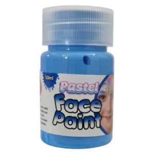 Crazy-Crafts-Face-Paint-For-Kids-Pastel-Blue-50ml_AtHabitatPotch