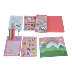 Crazy-Crafts-Travel-Activity-Kit-Fantasy-26-Piece_AtHabitatPotch