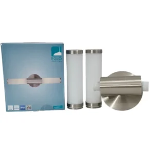 Eurolux Palmera Light Fixtures | Width: 460mm, IP44