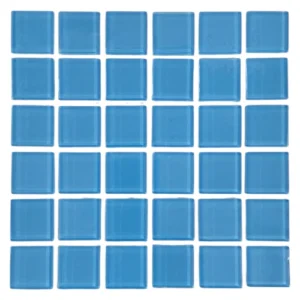 Glass-Mosaic-Tile-Sheet-Baby-Blue-Sheet-15cm-Tile-Size-23mm_AtHabitatPotch